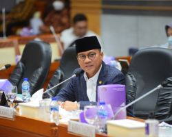Ketua Komisi VIII DPR Minta BNPT Tidak Cepat Simpulkan 119 Ponpes Terindikasi Terorisme